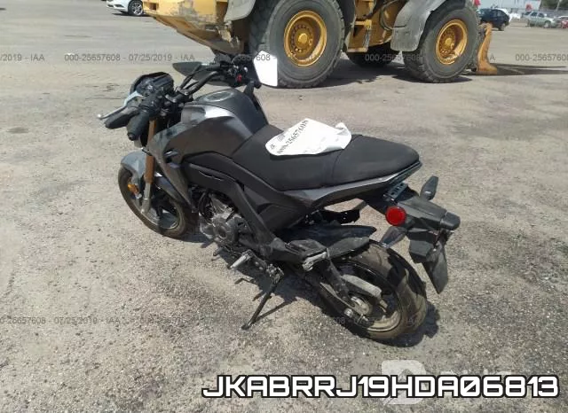 JKABRRJ19HDA06813 фото 4