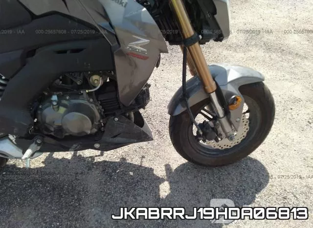 JKABRRJ19HDA06813 фото 6