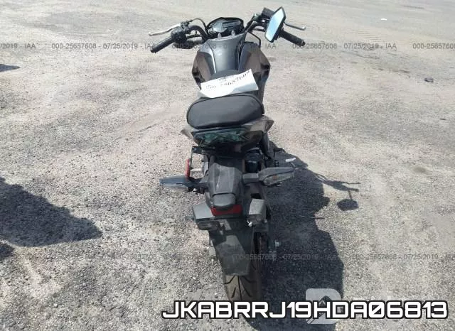 JKABRRJ19HDA06813 фото 7