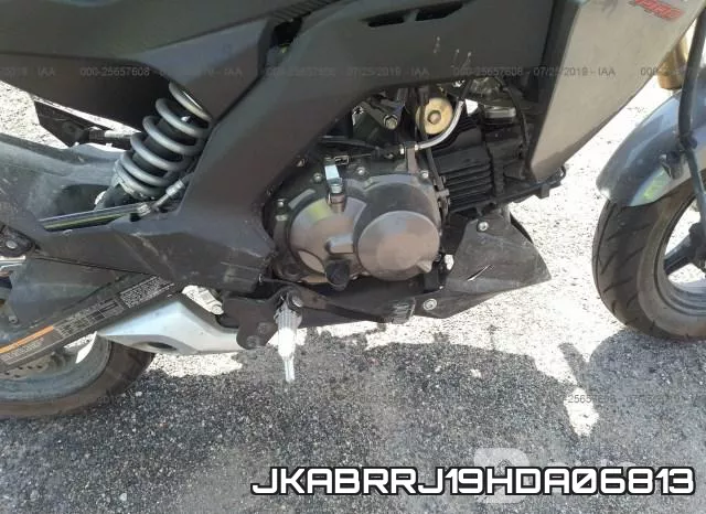 JKABRRJ19HDA06813 фото 9