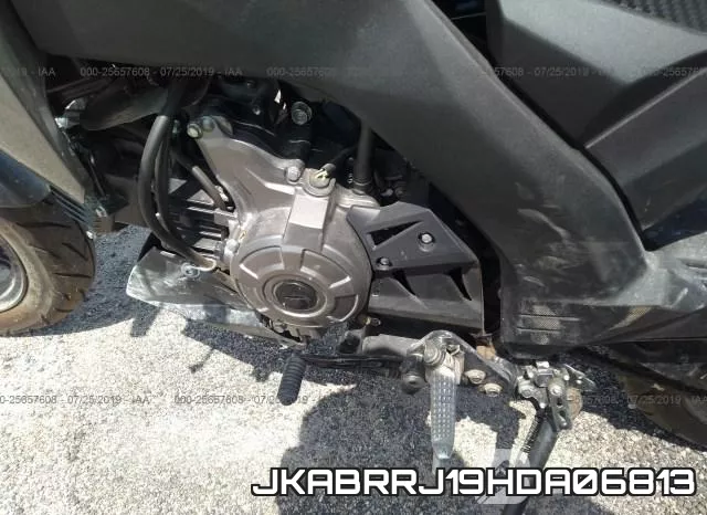 JKABRRJ19HDA06813 фото 10