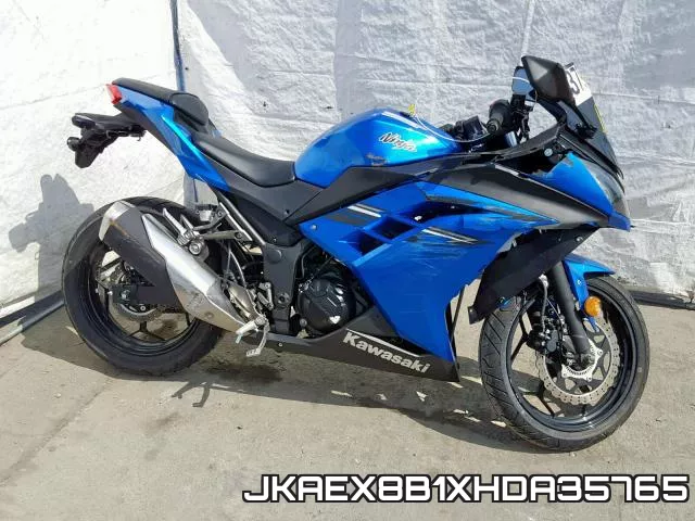 JKAEX8B1XHDA35765 фото 10