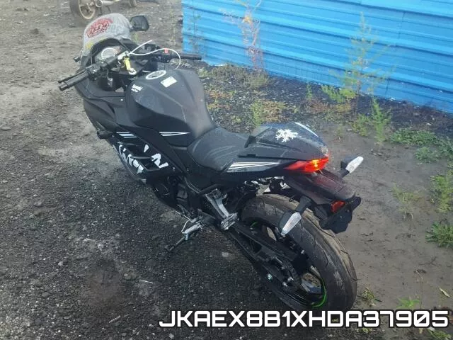 JKAEX8B1XHDA37905 фото 4
