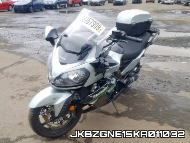 JKBZGNE15KA011032 фото 3