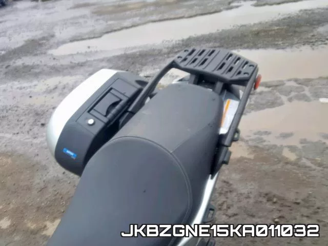 JKBZGNE15KA011032 фото 7