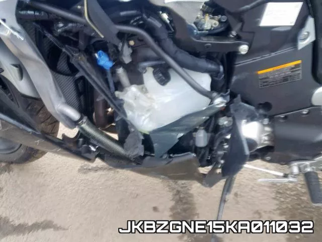JKBZGNE15KA011032 фото 8