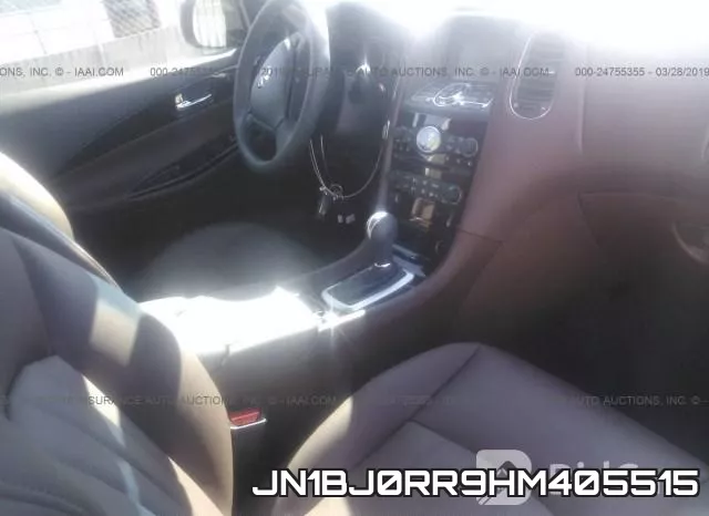 JN1BJ0RR9HM405515 фото 6