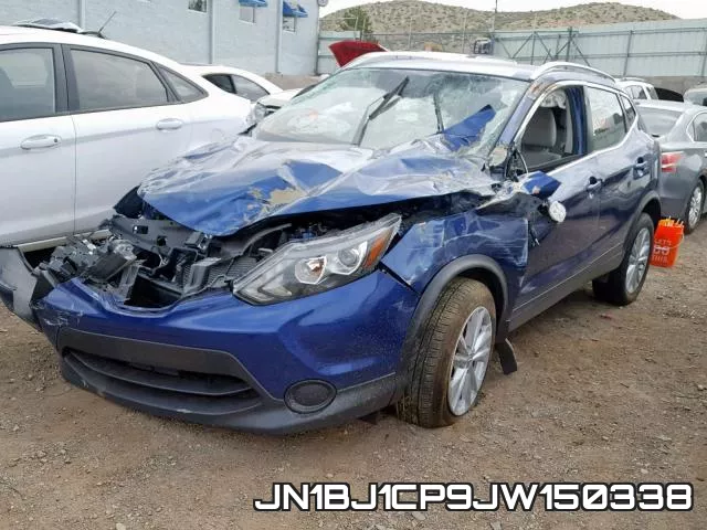 JN1BJ1CP9JW150338 фото 3