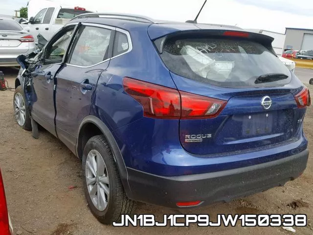 JN1BJ1CP9JW150338 фото 4