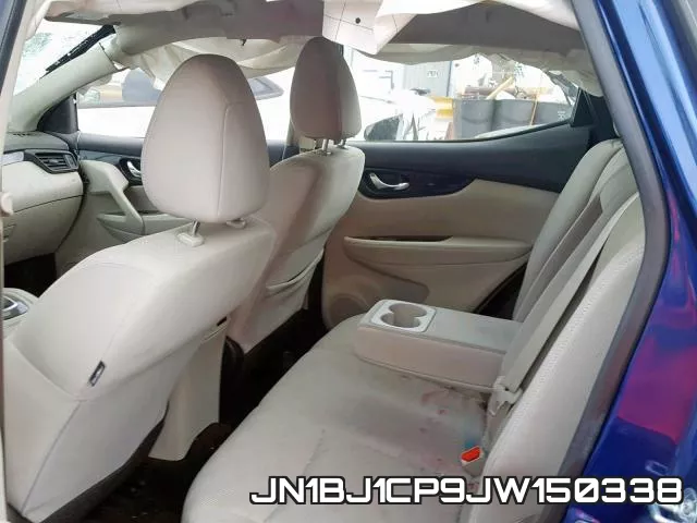 JN1BJ1CP9JW150338 фото 7