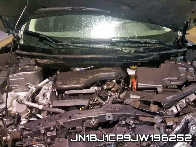 JN1BJ1CP9JW196252 фото 8