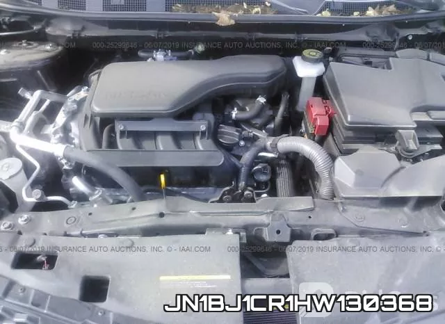 JN1BJ1CR1HW130368 фото 2
