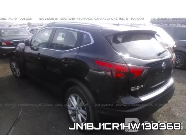 JN1BJ1CR1HW130368 фото 4