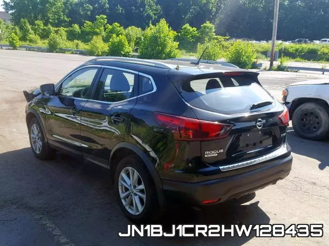 JN1BJ1CR2HW128435 фото 4