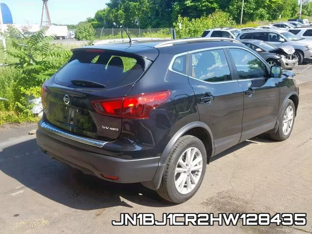 JN1BJ1CR2HW128435 фото 5