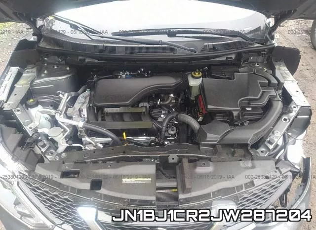 JN1BJ1CR2JW287204 фото 2