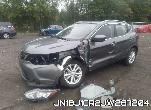 JN1BJ1CR2JW287204 фото 3