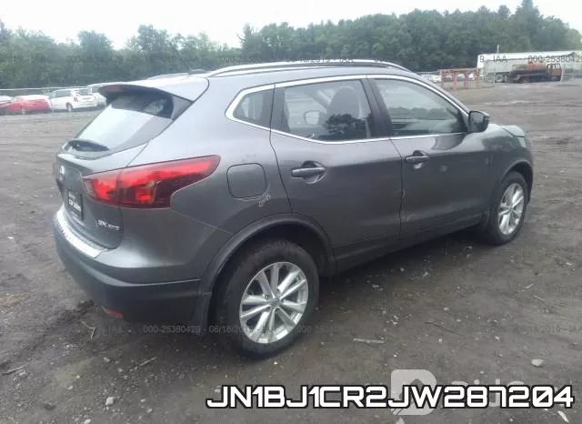 JN1BJ1CR2JW287204 фото 5