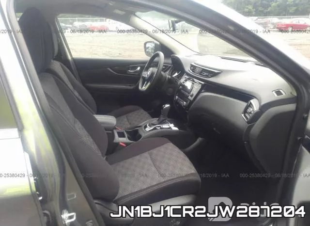 JN1BJ1CR2JW287204 фото 6