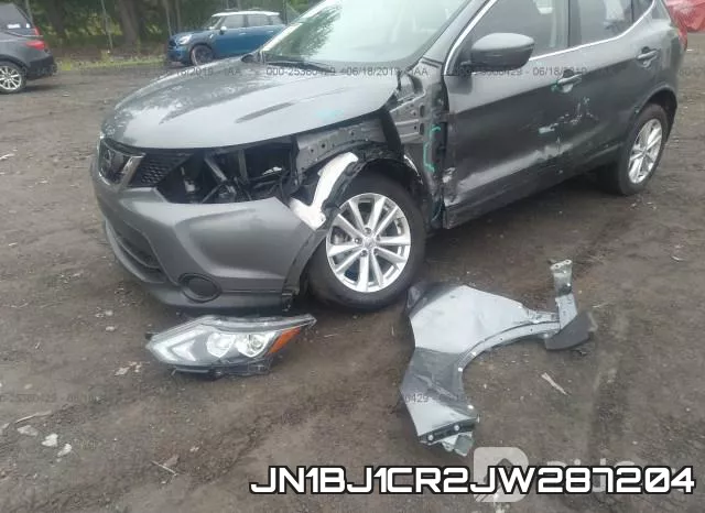 JN1BJ1CR2JW287204 фото 7