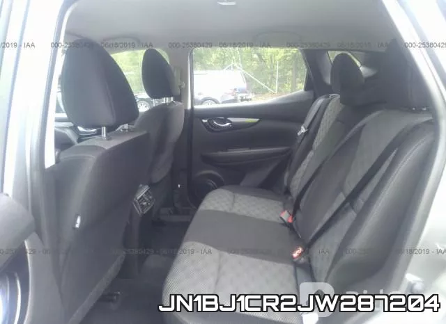 JN1BJ1CR2JW287204 фото 8