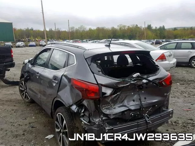JN1BJ1CR4JW293635 фото 4