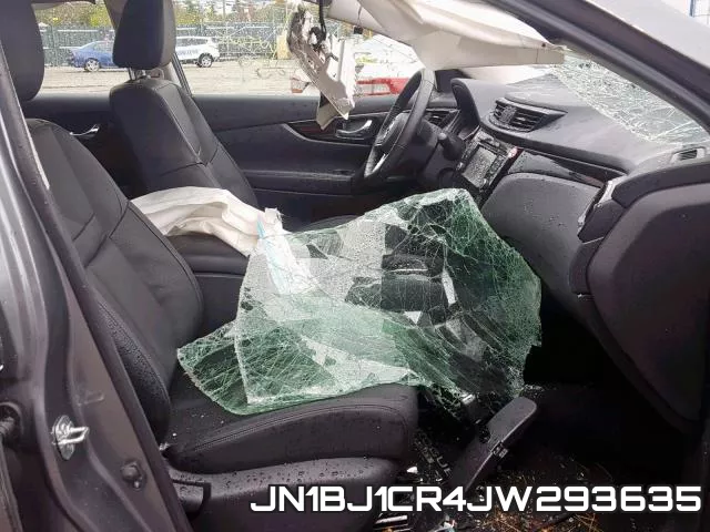 JN1BJ1CR4JW293635 фото 6