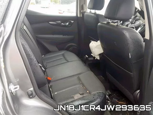 JN1BJ1CR4JW293635 фото 7