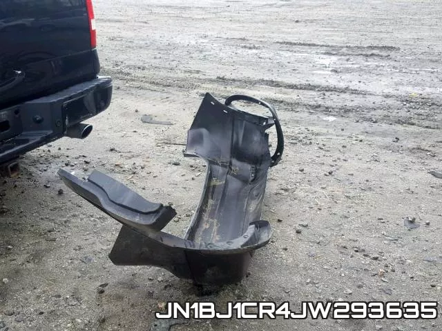 JN1BJ1CR4JW293635 фото 10