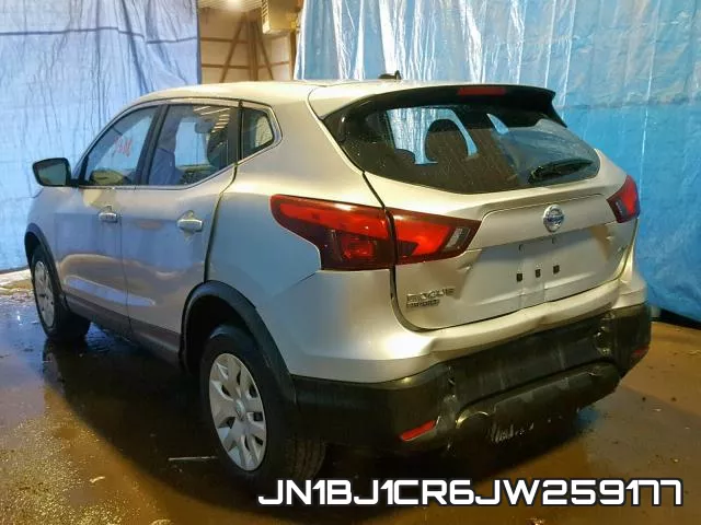 JN1BJ1CR6JW259177 фото 4