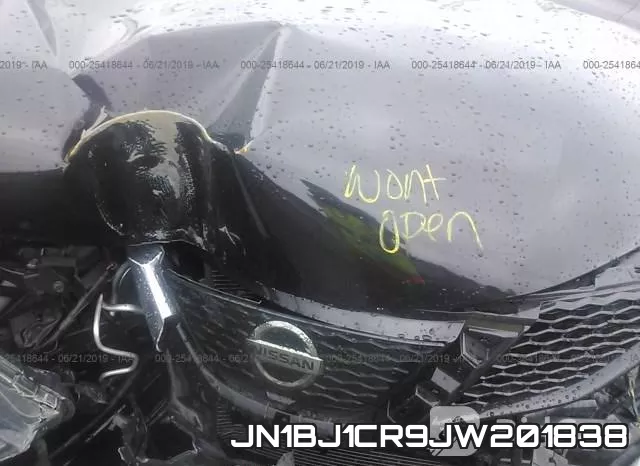 JN1BJ1CR9JW201838 фото 2