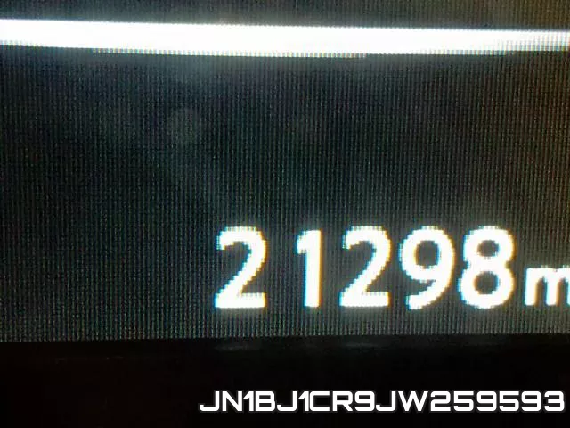 JN1BJ1CR9JW259593 фото 9