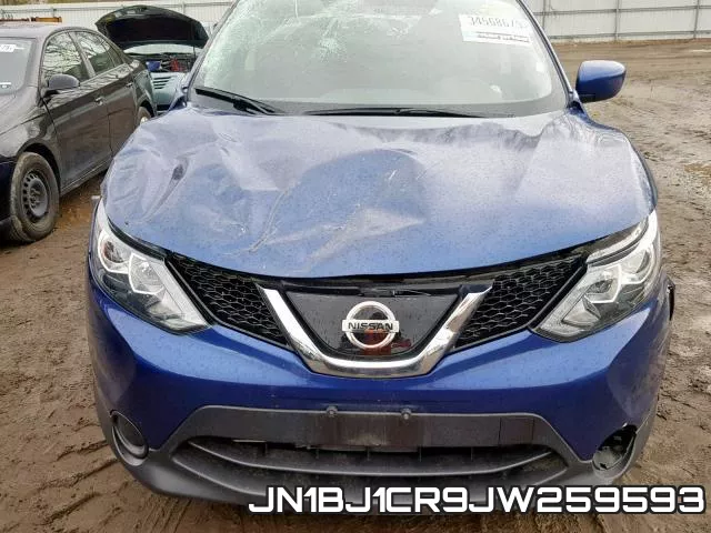 JN1BJ1CR9JW259593 фото 10