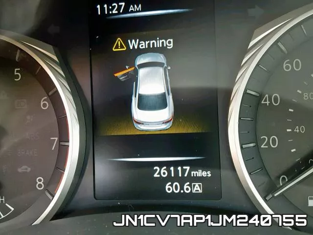 JN1CV7AP1JM240755 фото 9