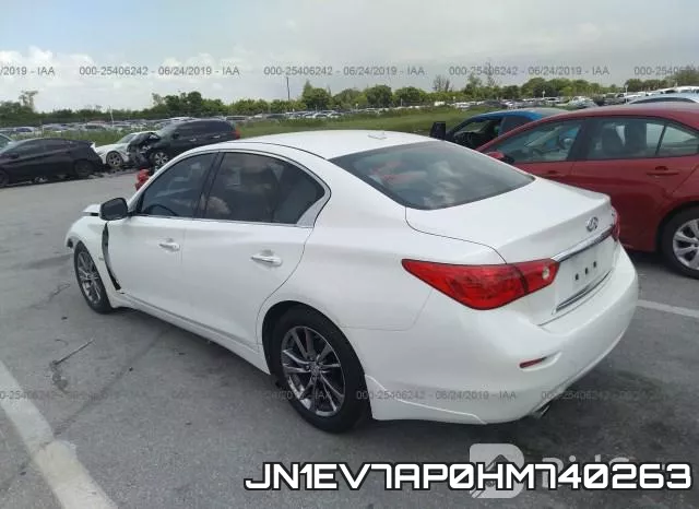 JN1EV7AP0HM740263 фото 4