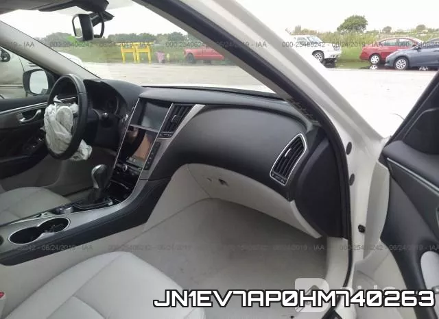 JN1EV7AP0HM740263 фото 6