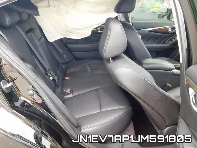 JN1EV7AP1JM591805 фото 7