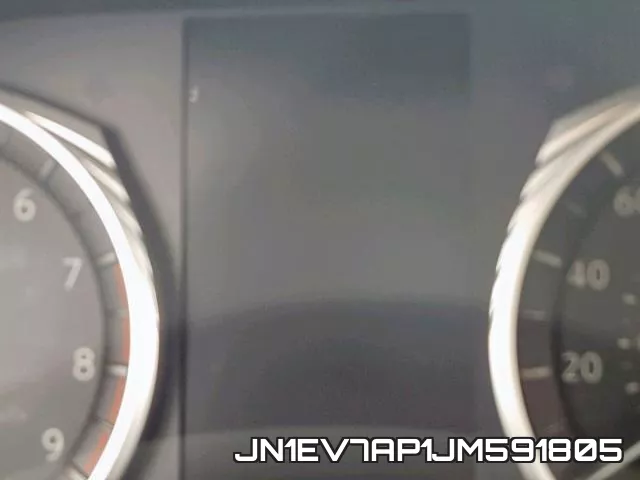 JN1EV7AP1JM591805 фото 9