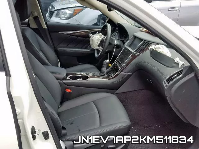 JN1EV7AP2KM511834 фото 6