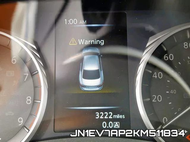 JN1EV7AP2KM511834 фото 9