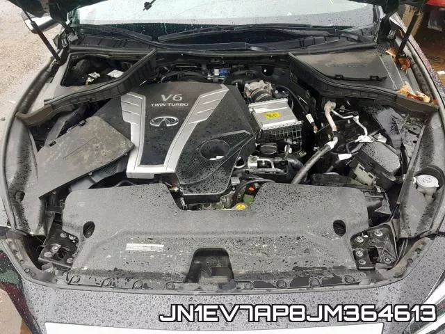 JN1EV7AP8JM364613 фото 8