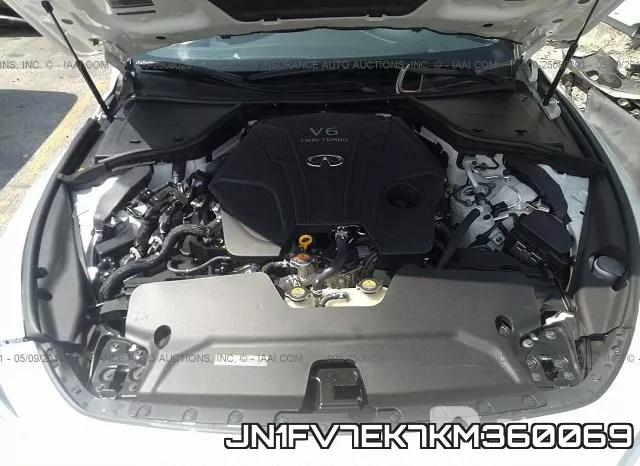 JN1FV7EK7KM360069 фото 2