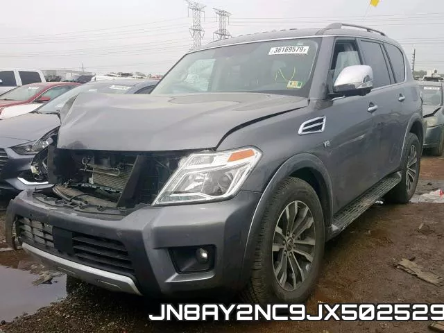 JN8AY2NC9JX502529 фото 3