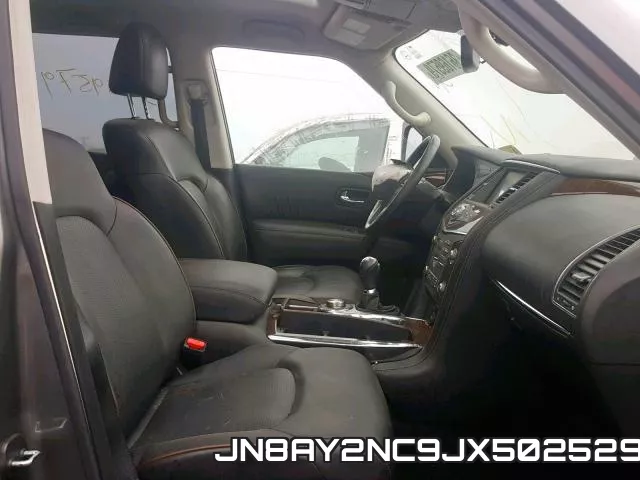 JN8AY2NC9JX502529 фото 6