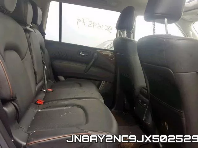 JN8AY2NC9JX502529 фото 7