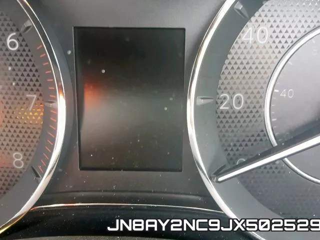 JN8AY2NC9JX502529 фото 9