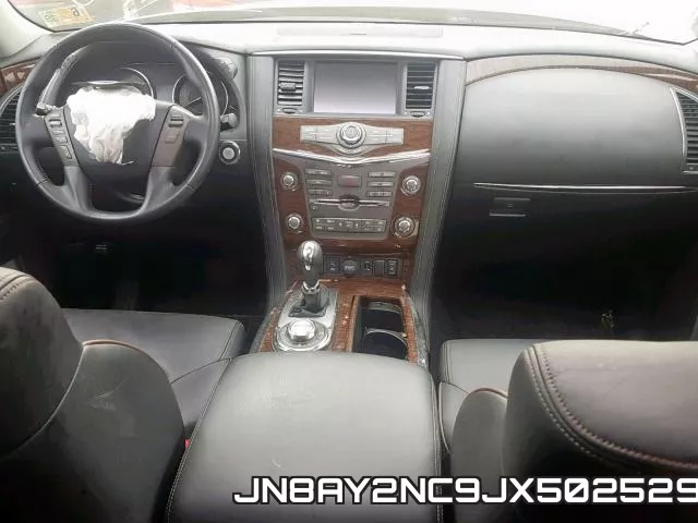 JN8AY2NC9JX502529 фото 10