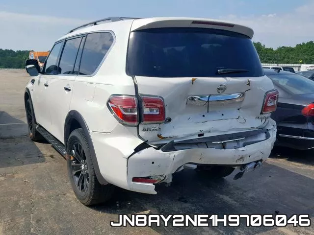 JN8AY2NE1H9706046 фото 4