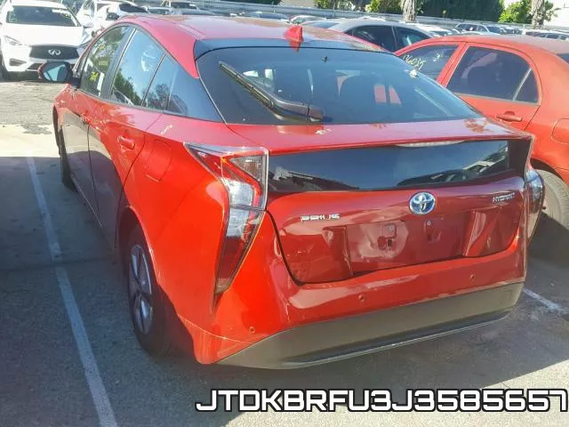 JTDKBRFU3J3585657 фото 4