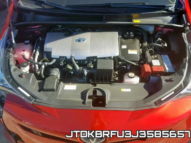 JTDKBRFU3J3585657 фото 8